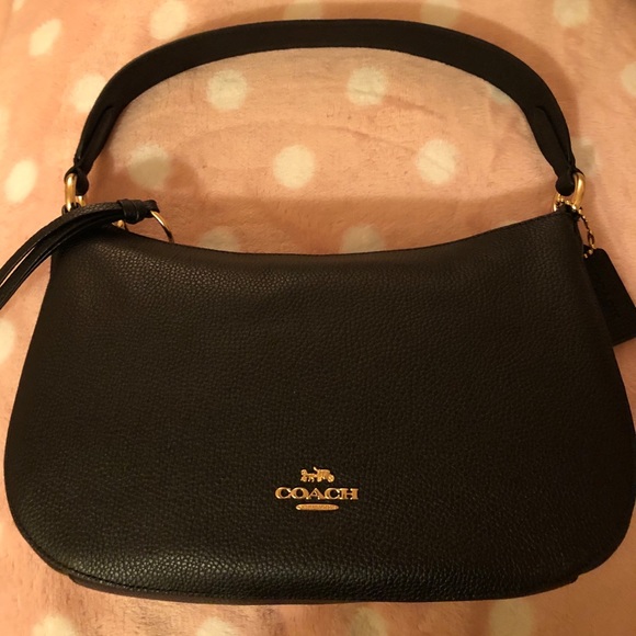 coach bag poshmark